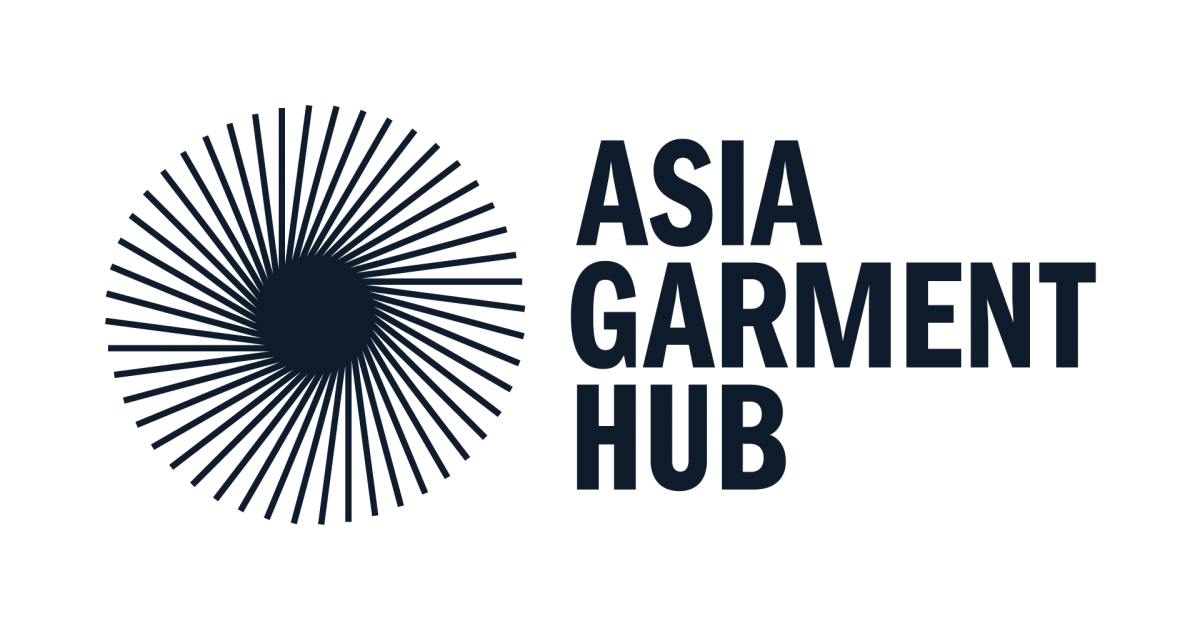 Asia Garment Hub Logo