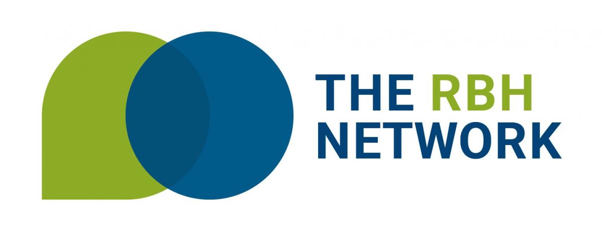RBH network logo